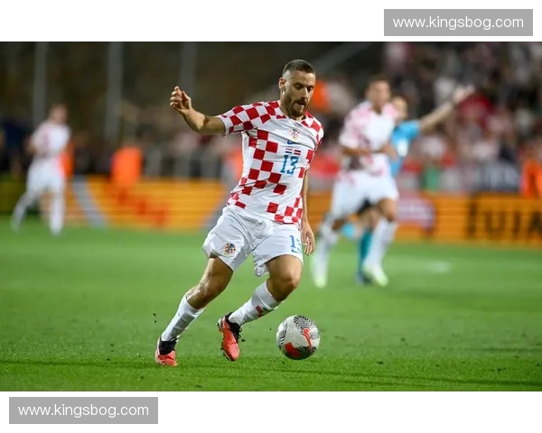 法国与克罗地亚世界杯巅峰对决回顾与精彩瞬间解析