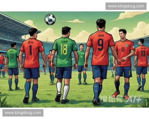 精彩世界杯瞬间回顾 点燃球迷激情的绿茵盛宴